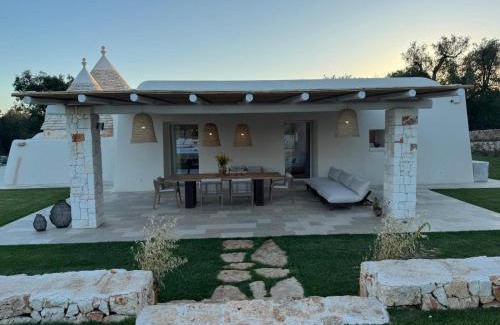 Ostuni Villa | Trullo di Theo
