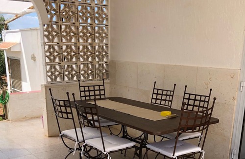 Ostuni Ski Chalet | Trullo Il Moro Ostuni