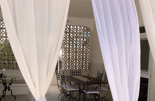 Ostuni Ski Chalet | Trullo Il Moro Ostuni