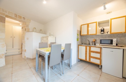 San Michele Salentino Cottage | Trullo Libellula - San Michele S.