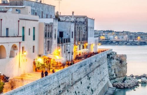 Selva di Fasano Villa | Trullo Monte Cannone con piscina