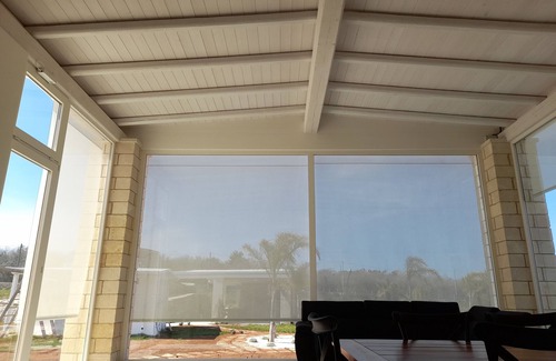 Ugento Villa | Trullo new villa with private heated pool near Salento beaches