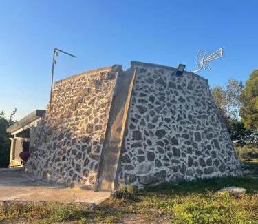 Galatone Apartment | Trullo Nonno Nino
