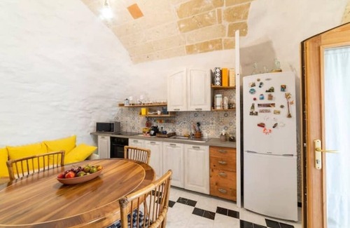 Galatone House | Trullo Raeda