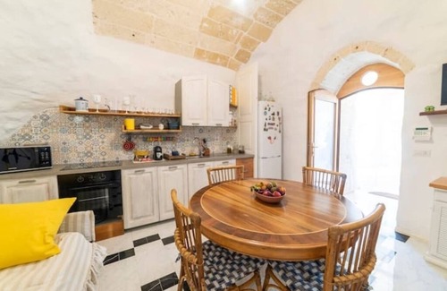 Galatone House | Trullo Raeda