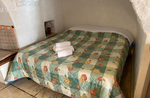 The Trulli of Alberobello Apartment | Trullo Suite Regina