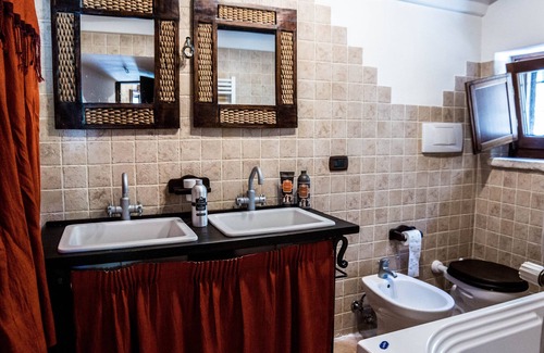 Cisternino Villa | Trullo Tartaruga with private pool and wifi