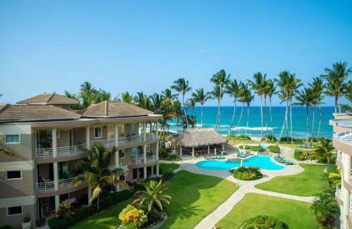 Cabarete Apartment | Truly Beachfront at Quiet Beach