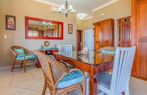 Cabarete Apartment | Truly Beachfront at Quiet Beach