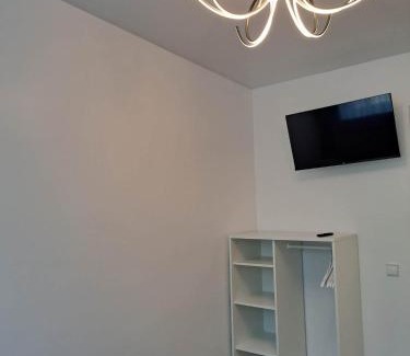Siauliai City Center Apartment | Trumpalaikė apartamentų nuoma centre (Vytauto g.)