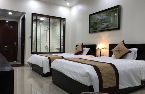 Hai Duong Hotel | TRUONG AN HOTEL