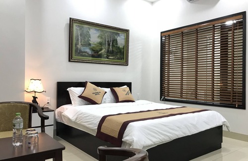 Hai Duong Hotel | TRUONG AN HOTEL