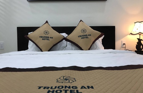 Hai Duong Hotel | TRUONG AN HOTEL