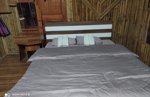 Mai Chau House | Truong Huy Homestay