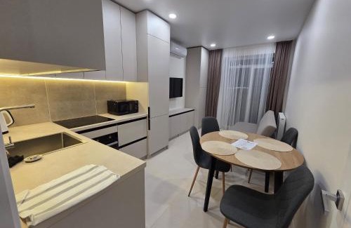 Truskavets Apartment | Truskavets Platinum Apartment 49,50