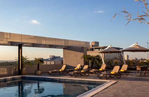 Asuncion Hotel | Tryp by Wyndham Asuncion