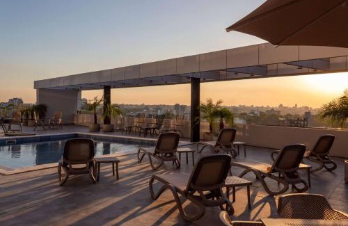 Asuncion Hotel | Tryp by Wyndham Asuncion