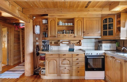 Trysil Ski Chalet | Trysilfjell 440 by Vacation Trysil