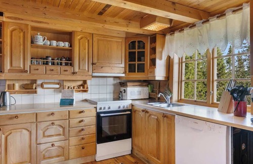 Trysil Ski Chalet | Trysilfjell 440 by Vacation Trysil