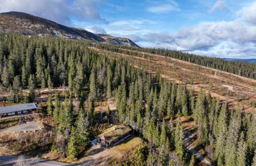 Trysil Ski Chalet | Trysilfjell 440 by Vacation Trysil