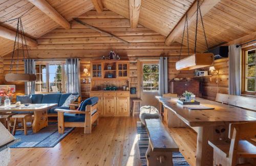 Trysil Ski Chalet | Trysilfjell 440 by Vacation Trysil