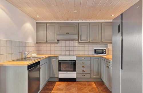 Trysil Apartment | Trysilfjell 752E by Vacation Trysil