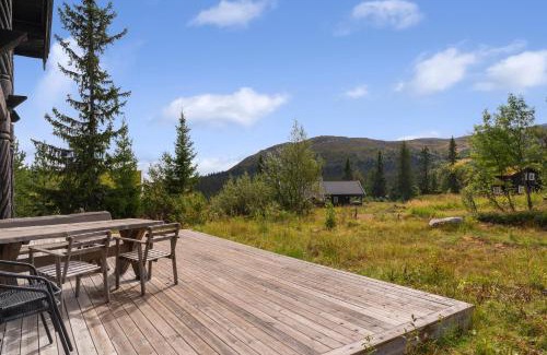 Mælem Ski Chalet | Trysilfjell 811 by Vacation Trysil