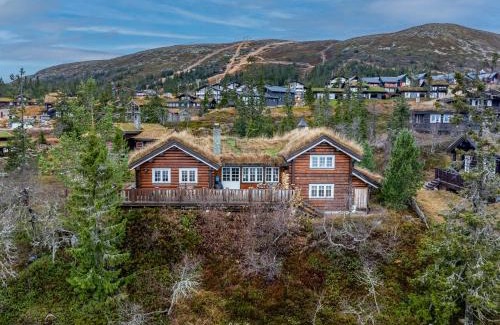 Trysil Ski Chalet | Trysilfjell TH969 by Vacation Trysil