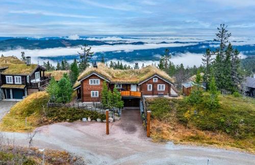 Trysil Ski Chalet | Trysilfjell TH969 by Vacation Trysil