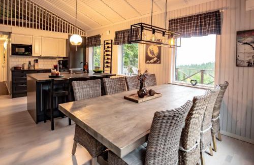 Mælem House | Trysilfjellet Nord 267