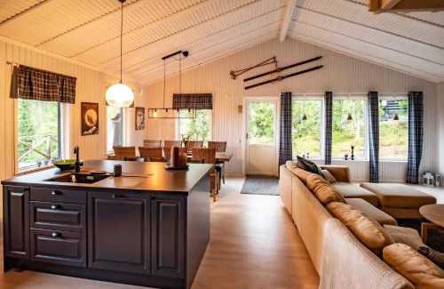 Mælem House | Trysilfjellet Nord 267