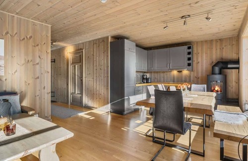 Trysil Apartment | Trysiltunet 24A by Vacation Trysil