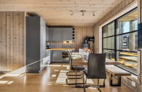 Trysil Apartment | Trysiltunet 24A by Vacation Trysil