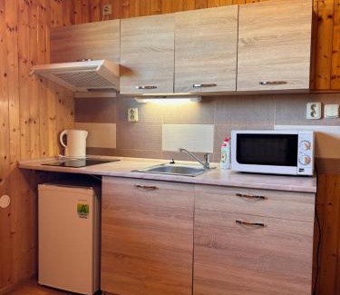 Cichov House | TS Jalovec