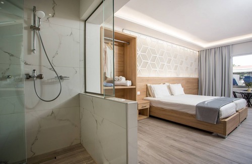 Faliraki Resort | Tsampika Hotel - All inclusive