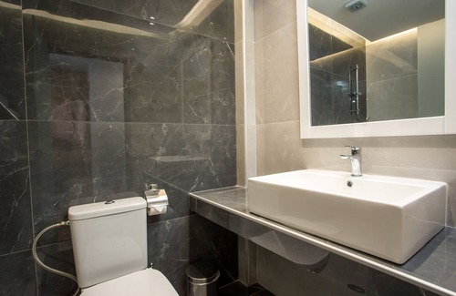 Faliraki Resort | Tsampika Hotel - All inclusive