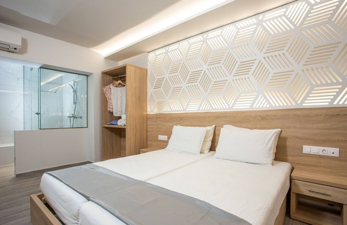 Faliraki Resort | Tsampika Hotel - All inclusive