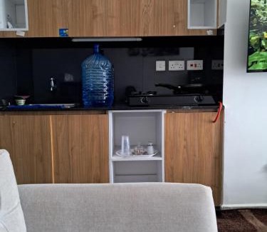 Embakasi Apartment | Tsavo Lifestyle