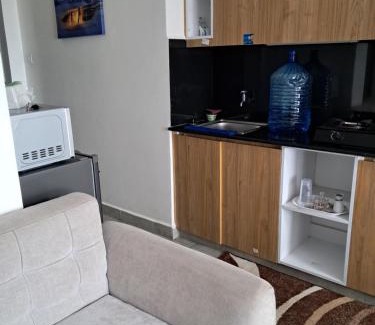 Embakasi Apartment | Tsavo Lifestyle
