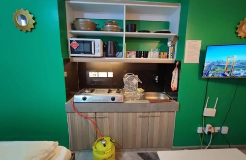 Nairobi Apartment | Tsavo Royal suburbs