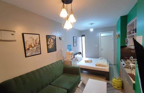 Nairobi Apartment | Tsavo Royal suburbs