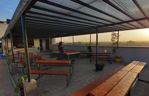 Nairobi Apartment | Tsavo Royal suburbs