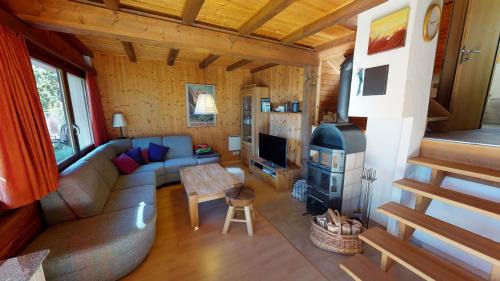 Blatten bei Naters Apartment | Tschuggen 11