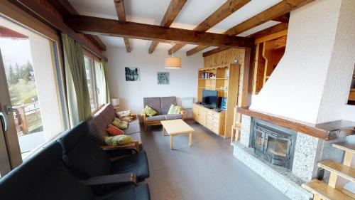 Blatten bei Naters Ski Chalet | Tschuggen 58