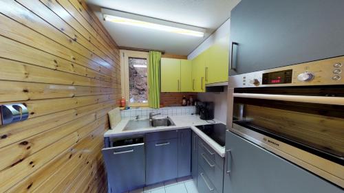 Blatten bei Naters Ski Chalet | Tschuggen 59