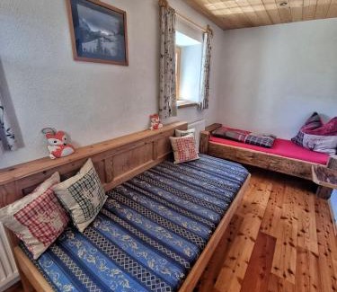 Sesto Apartment | Tschurtschenthalerhof am Ort