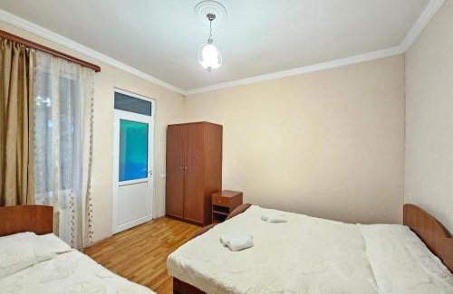 Likani Apartment | Tsemi Forest ცემი