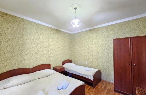 Likani Apartment | Tsemi Forest ცემი