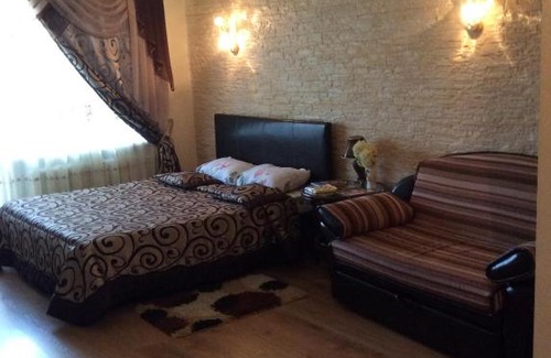 Mahilyow Apartment | Tsentr Zvezdnaya Ploshchad
