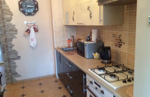 Mahilyow Apartment | Tsentr Zvezdnaya Ploshchad